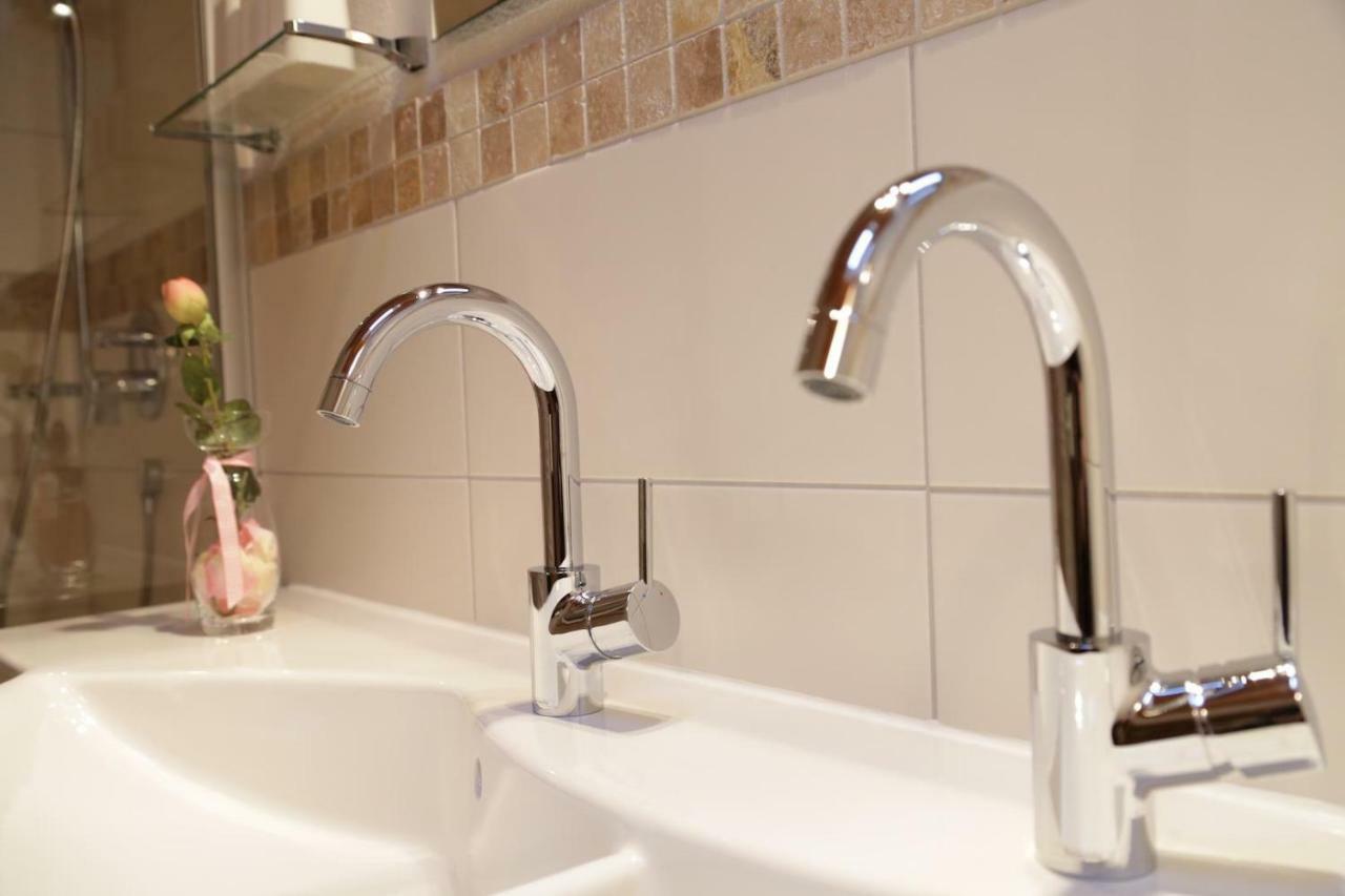 Ferienwohnung Angerer Штумм Экстерьер фото