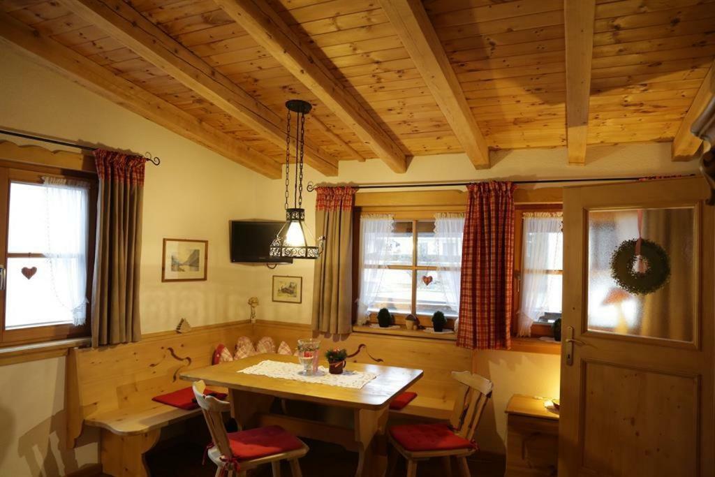 Ferienwohnung Angerer Штумм Экстерьер фото