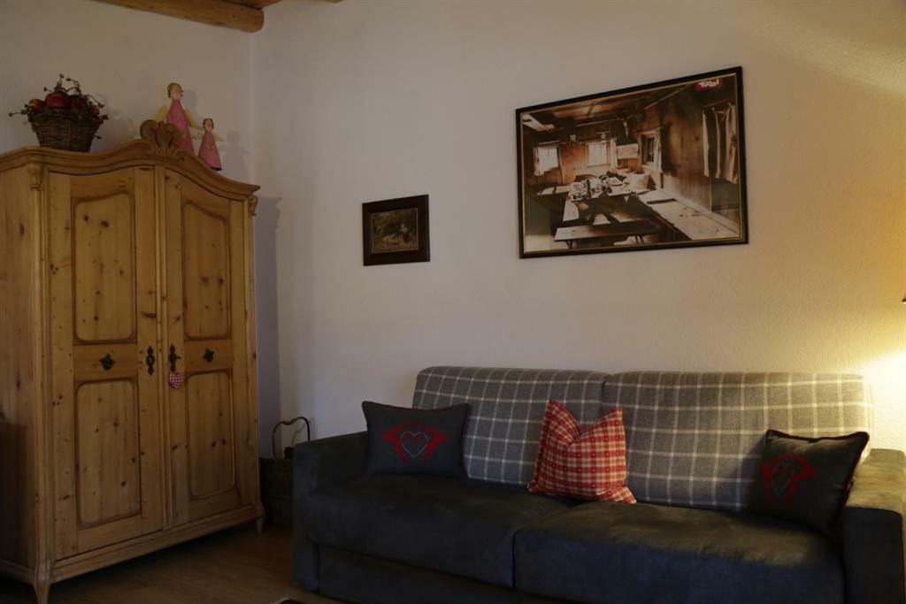 Ferienwohnung Angerer Штумм Экстерьер фото